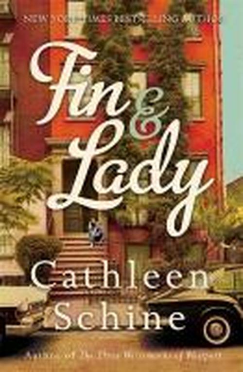 Cover for Cathleen Schine · Fin and Lady (Paperback Book) (2013)