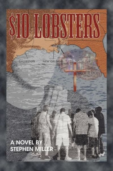 Cover for Steve Miller · $10 Lobsters (Paperback Bog) (2012)