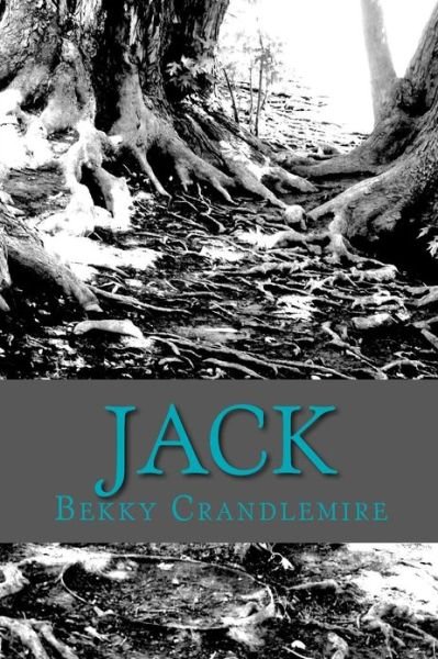 Cover for Bekky Crandlemire · Jack: Book Three - Unconnected / Book Four - Unleashed (Paperback Bog) (2012)