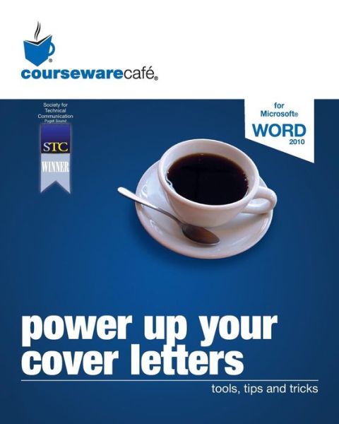 Cover for Linne Pullar · Power Up Your Cover Letters: Tools, Tips and Tricks (Paperback Book) (2013)