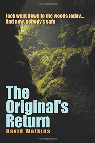 Cover for David Watkins · The Original's Return (Paperback Book) (2014)