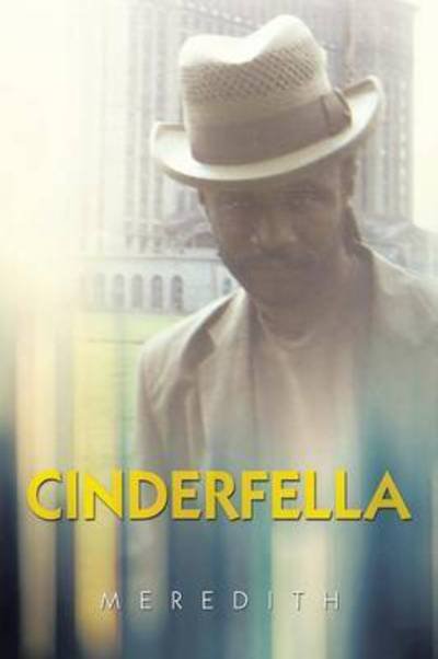 Cover for Meredith · Cinderfella (Paperback Book) (2015)