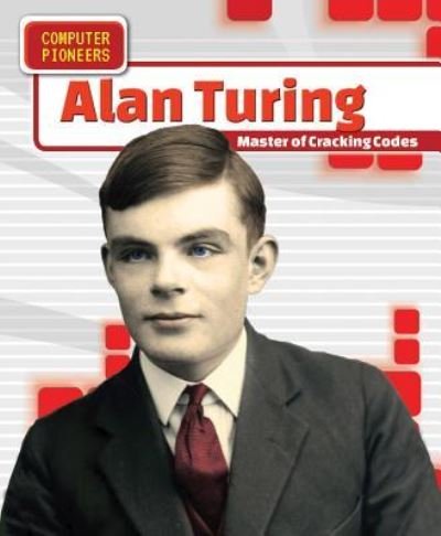 Cover for Ryan Nagelhout · Alan Turing (Buch) (2016)