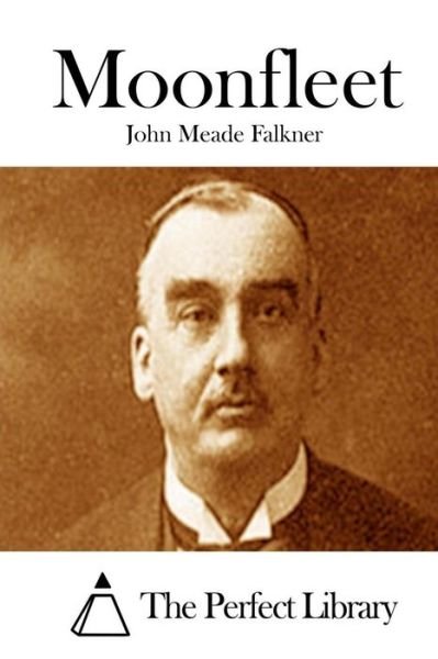 Cover for John Meade Falkner · Moonfleet (Pocketbok) (2015)
