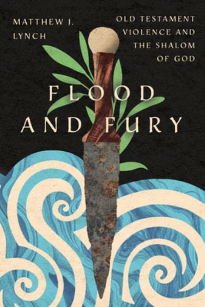 Matthew J. Lynch · Flood and Fury (Paperback Book) (2023)