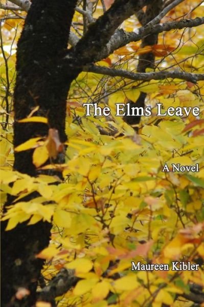 Cover for Hildi Curato · The Elms Leave (Pocketbok) (2015)