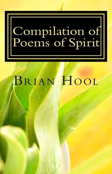 Cover for Mariah · Compilation of Poems of Spirit (Paperback Book) (2016)