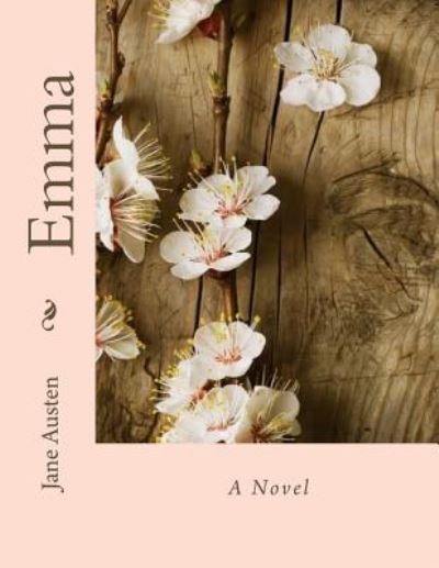 Jane Austen · Emma (Pocketbok) (2016)