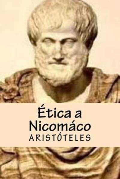 Cover for Aristoteles · Etica a Nicomaco (Paperback Book) (2016)