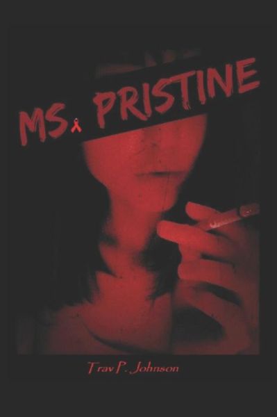 Cover for Trav P Johnson · Ms. Pristine (Paperback Book) (2017)