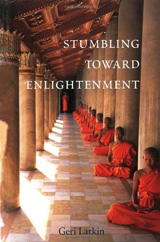 Cover for Geri Larkin · Stumbling Toward Enlightenment (Pocketbok) [2 Revised edition] (2008)