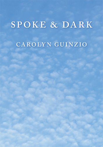 Cover for Carolyn Guinzio · Spoke &amp; Dark (Paperback Book) [size S] (2012)