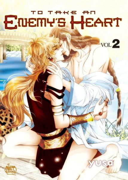 To Take An Enemy's Heart Volume 2 - Yusa - Books - Diamond Comic Distributors, Inc. - 9781600093296 - 2019