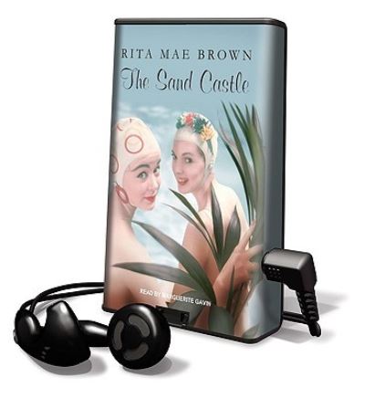 Cover for Rita Mae Brown · The Sand Castle (N/A) (2009)