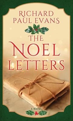 Cover for Richard Paul Evans · The Noel Letters (Hardcover bog) (2021)