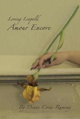 Cover for Diane COIA-RAMSAY · Loving Leopold (Book) (2021)