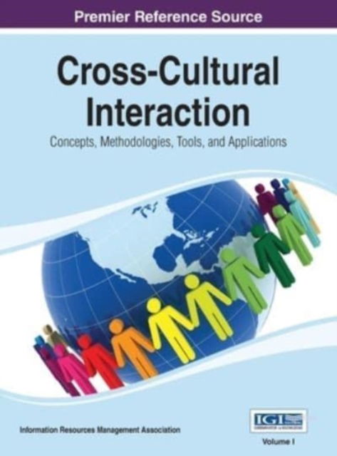 Cover for Irma · Cross-Cultural Interaction (N/A) (2014)