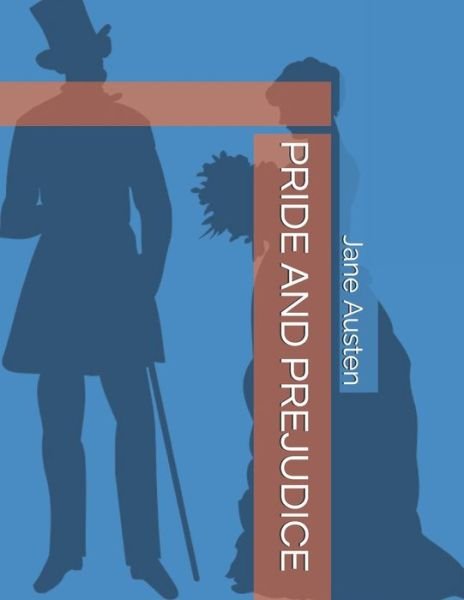 Cover for Jane Austen · Pride and Prejudice (Bok) (2019)