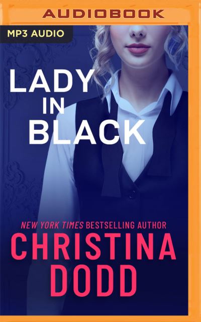 Lady in Black - Christina Dodd - Music - Brilliance Audio - 9781713531296 - May 10, 2022