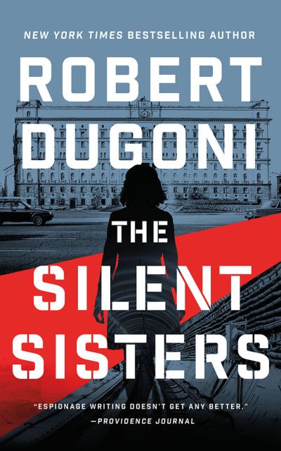 Cover for Robert Dugoni · The Silent Sisters (CD) (2022)