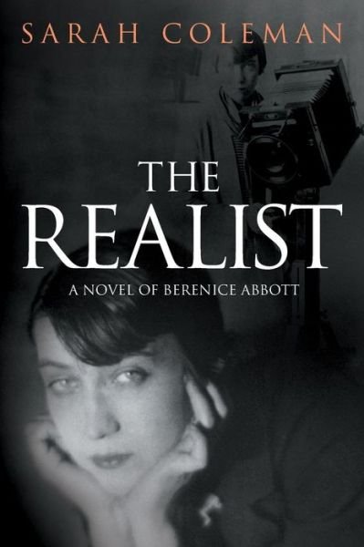 Cover for Sarah Coleman · The Realist (Paperback Book) (2017)