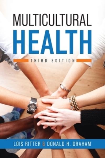 Cover for Donald H. Graham · Multicultural Health (Book) (2022)