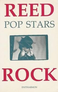 Cover for Jeremy Reed · Pop Poems (Paperback Bog) (1994)