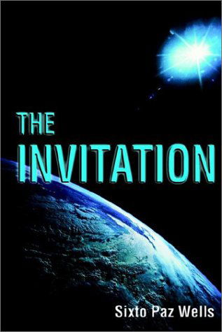 The Invitation - Sixto Pas - Books - 1ST WORLD LIBRARY - 9781887472296 - October 30, 2002