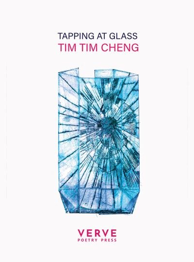 Cover for Tim Tim Cheng · Tapping At Glass (Paperback Book) (2023)