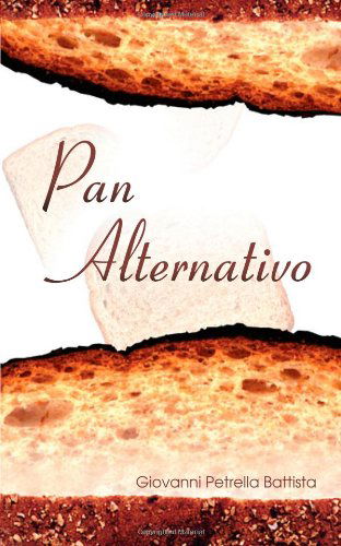 Cover for Giovanni Petrella Battista · Pan Alternativo (Paperback Book) (2002)