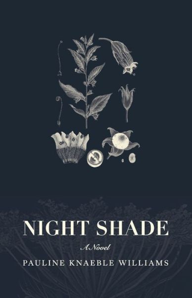 Cover for Pauline Knaeble Williams · Night Shade (Taschenbuch) (2019)