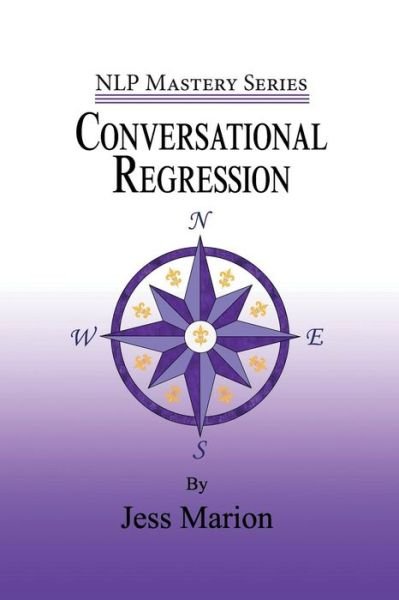 Cover for Jess Marion · Conversational Regression (Paperback Bog) (2016)