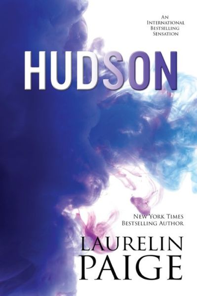 Cover for Laurelin Paige · Hudson - Fixed (Pocketbok) (2014)