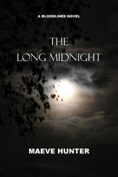 Maeve Hunter · The Long Midnight (Pocketbok) (2018)