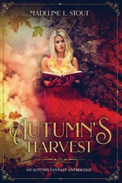 Autumn's Harvest - Kt Wagner - Bøker - Createspace Independent Publishing Platf - 9781985862296 - 25. februar 2018