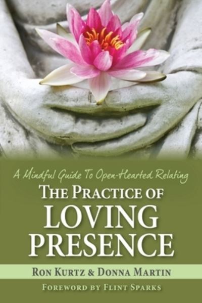 Cover for Donna Martin · The Practice of Loving Presence (Paperback Book) (2019)