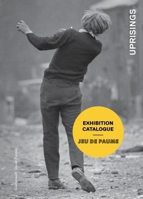 Cover for Georges Didi-Huberman · Uprisings (Hardcover Book) (2016)