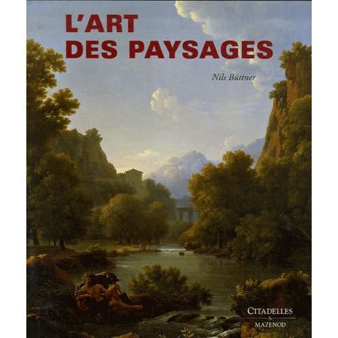 Cover for Collective · Art Des Paysages (Hardcover Book) [French edition] (2007)