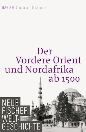 Cover for Krämer · Neue Fischer Weltgeschichte.9 (Buch)