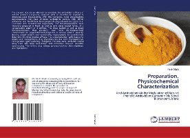 Preparation, Physicochemical Char - Malik - Książki -  - 9783330028296 - 