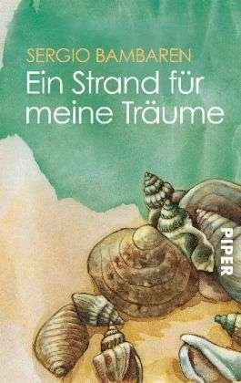 Cover for Sergio Bambaren · Piper.03229 Bambaren.Strand (Book)