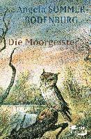 Roro Rotfuchs 20429 Sommer.moorgeister - Angela Sommer-bodenburg - Boeken -  - 9783499204296 - 