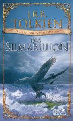 Cover for Tolkien · Silmarillion (Bog)