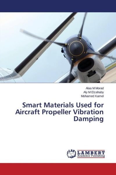 Cover for Morad · Smart Materials Used for Aircraft (Book) (2015)