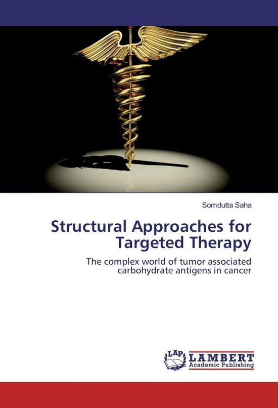 Cover for Saha · Structural Approaches for Targeted (Book)