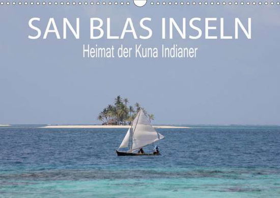 Cover for Sarah · SAN BLAS INSELN Heimat der Kuna I (Book)