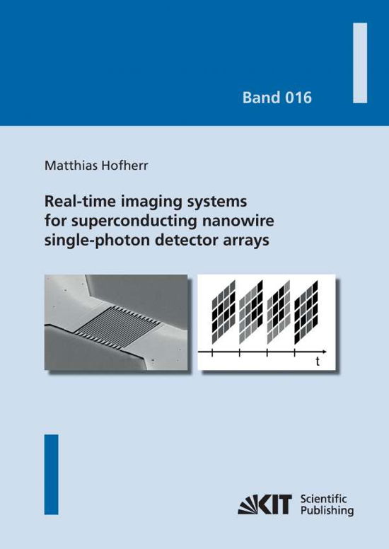 Cover for Hofherr · Real-time imaging systems for s (Book) (2014)