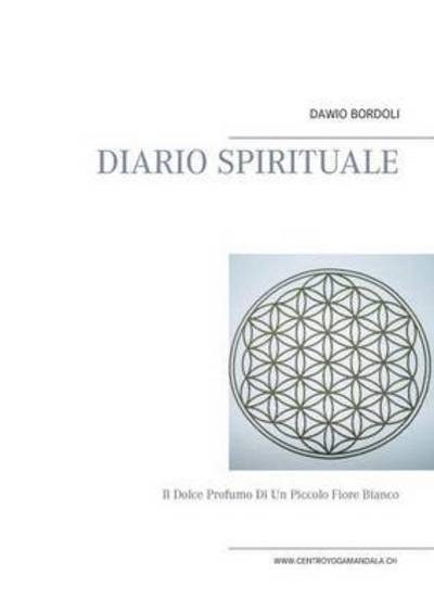 Cover for Bordoli · Diario Spirituale (Book) (2016)