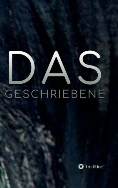 Cover for Tt · DAS GESCHRIEBENE - Skarabäus (Buch) (2019)
