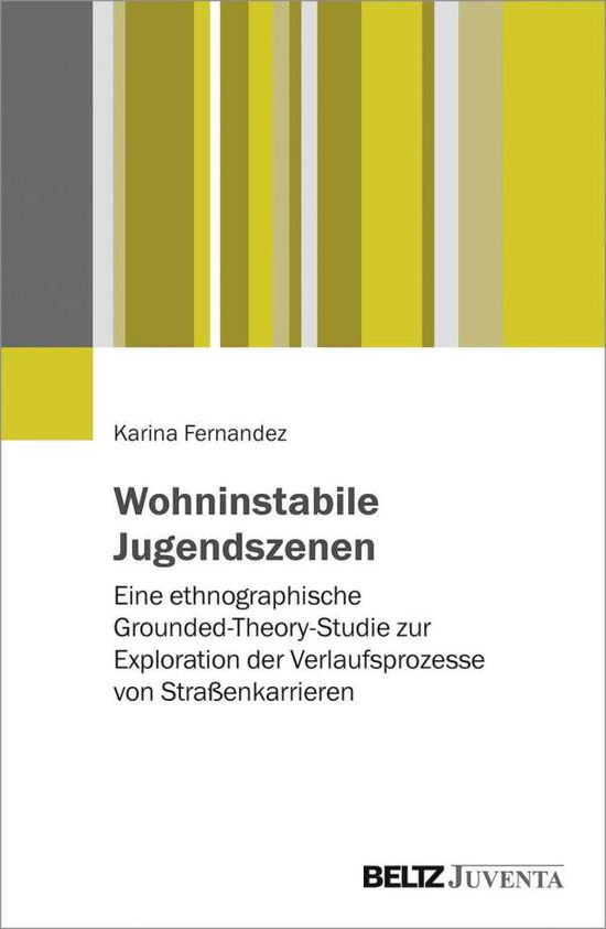 Cover for Fernandez · Wohninstabile Jugendszenen (Book)